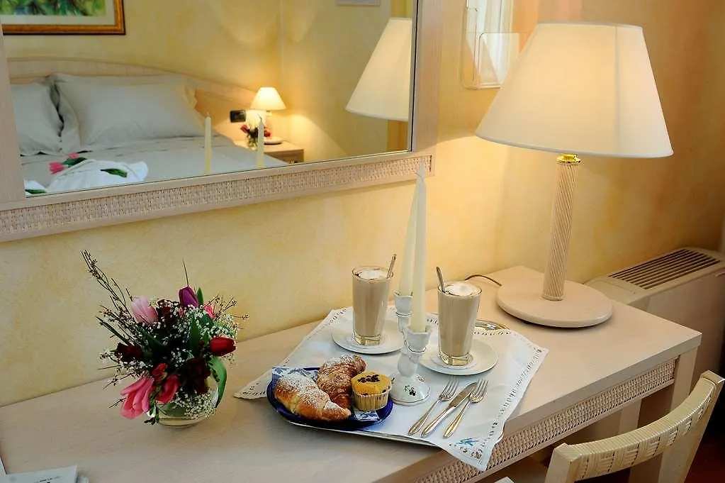Wine Hotel San Giacomo Activity & Wellness Paderno del Grappa 4*,