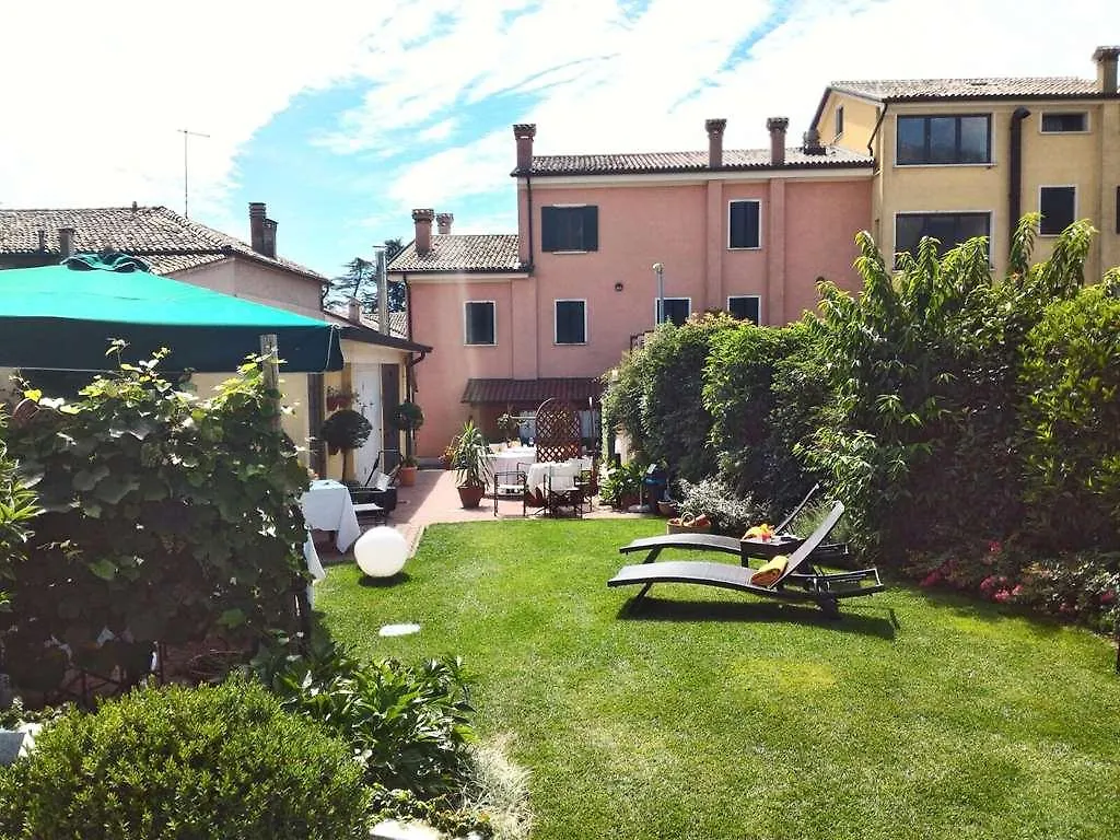 Wine Hotel San Giacomo Activity & Wellness Paderno del Grappa