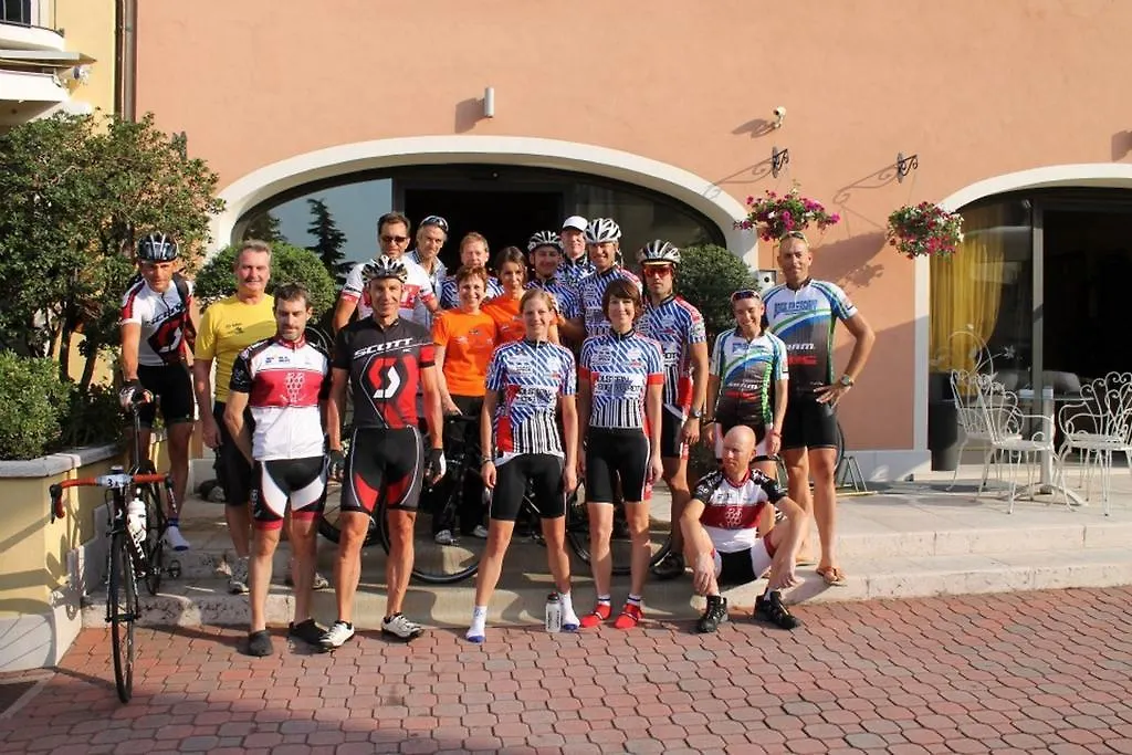 Wine Hotel San Giacomo Activity & Wellness Paderno del Grappa