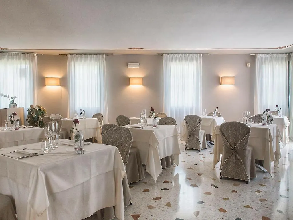 Wine Hotel San Giacomo Activity & Wellness Paderno del Grappa