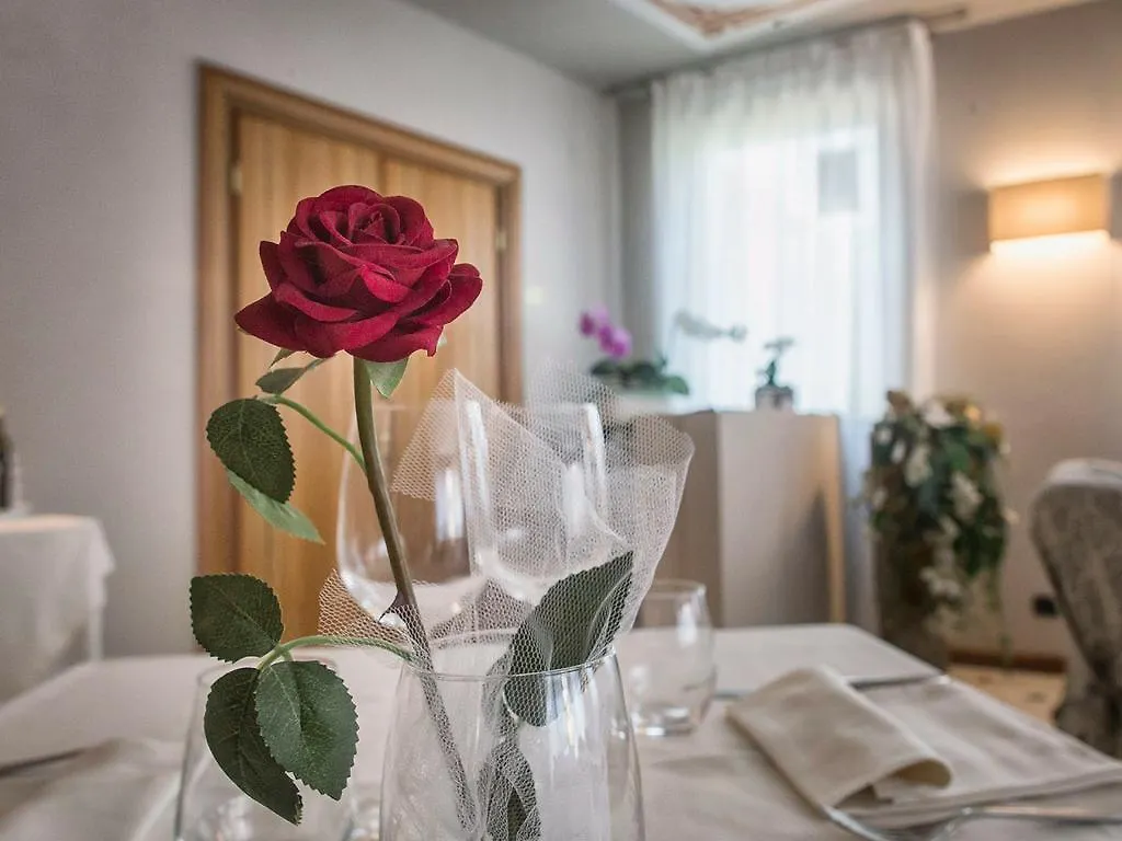 ****  Wine Hotel San Giacomo Activity & Wellness Paderno del Grappa Italy