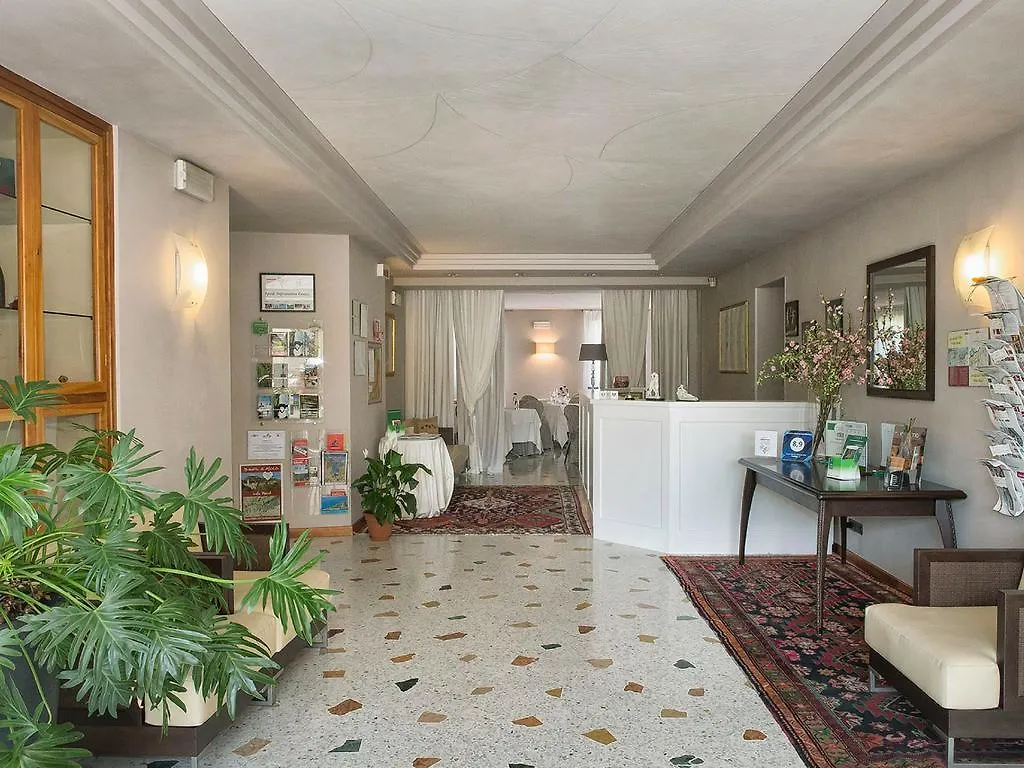 Wine Hotel San Giacomo Activity & Wellness Paderno del Grappa