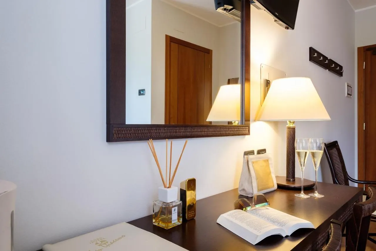 Wine Hotel San Giacomo Activity & Wellness Paderno del Grappa