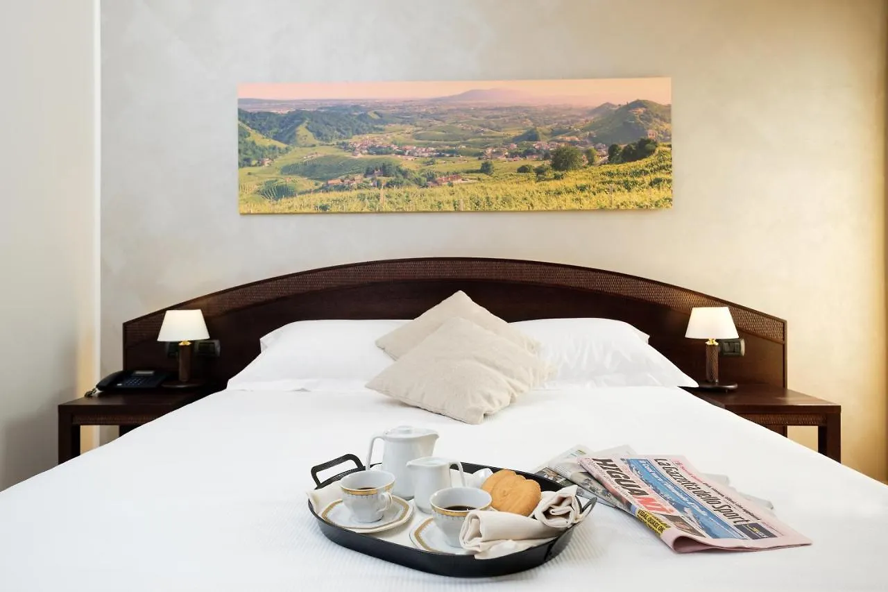 Wine Hotel San Giacomo Activity & Wellness Paderno del Grappa Italy