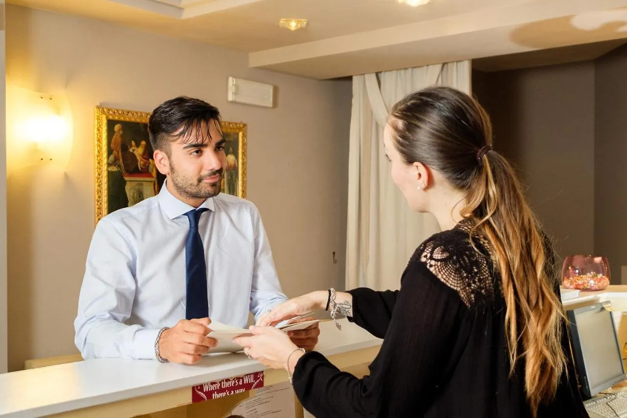 Wine Hotel San Giacomo Activity & Wellness Paderno del Grappa