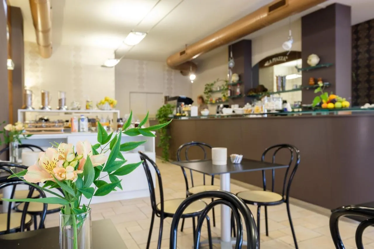 Wine Hotel San Giacomo Activity & Wellness Paderno del Grappa Italy