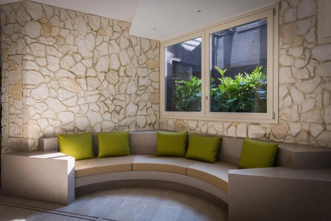 Wine Hotel San Giacomo Activity & Wellness Paderno del Grappa
