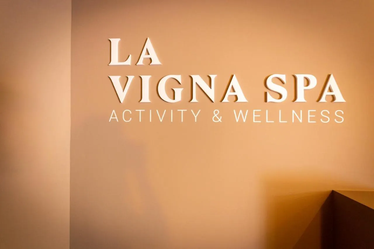 Wine Hotel San Giacomo Activity & Wellness Paderno del Grappa