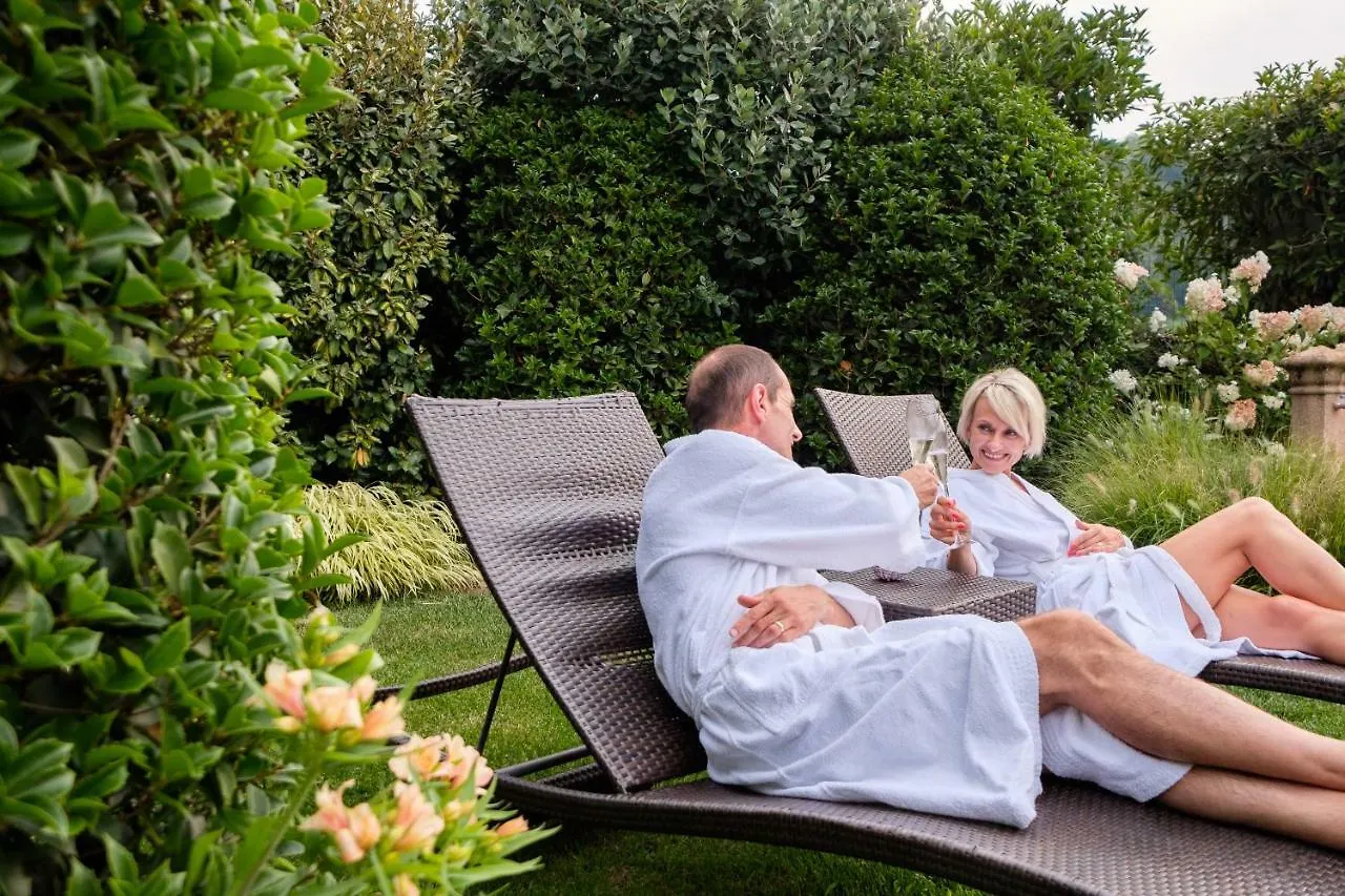 Wine Hotel San Giacomo Activity & Wellness Paderno del Grappa Italy