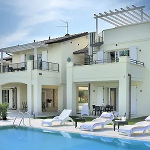 Onofria Ferienhaus