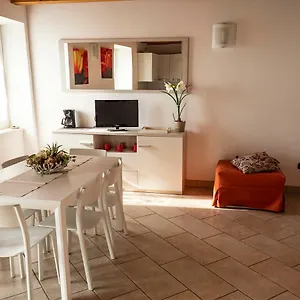 Casa Rustica - Pilati Apartment